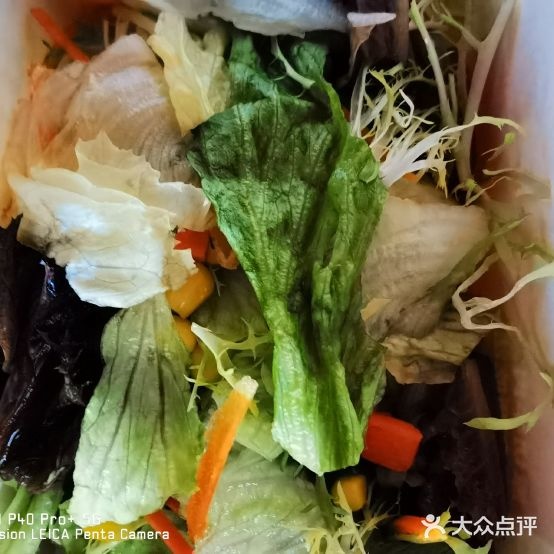 butcher牛排肉铺(北京财富中心))