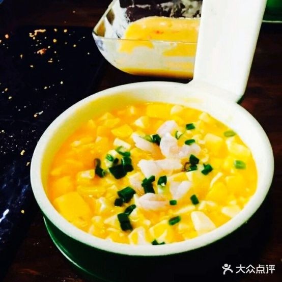 汉风宴(和平上东璟园店)
