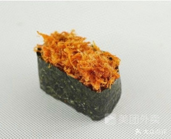 禾田外卖寿司(万达店)