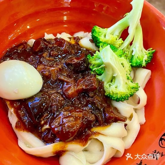 新华楼(新开铺店)