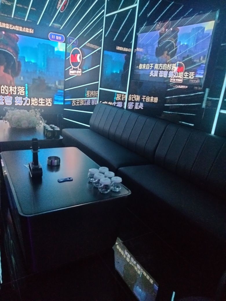 MK KTV(安庆吾悦广场店)