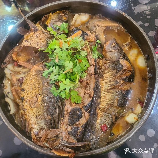 东北农家饭庄(喜峰中路店)