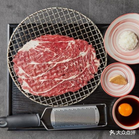 一乐烧肉丼饭(KKMALL京基百纳空间店)