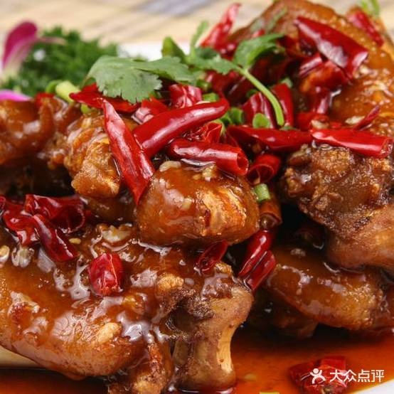 庄家界市湖湘庄家大碗菜(湖畔新城店)