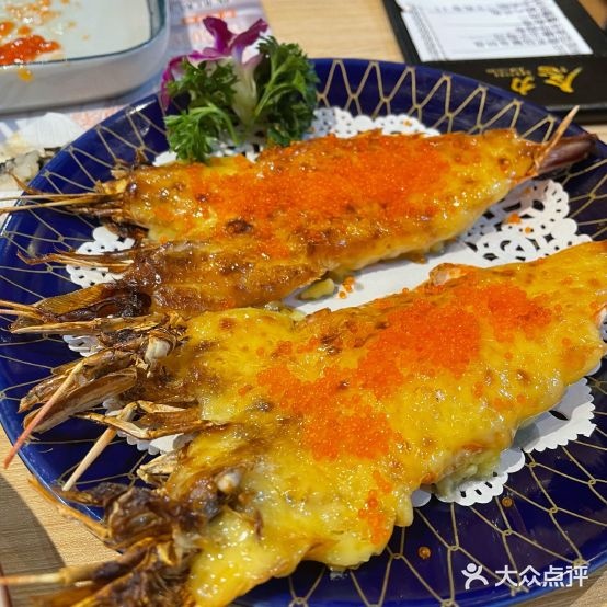 念力寿司大(万达店)