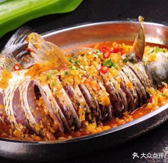 闻湘悦湘菜馆(张衡路店)