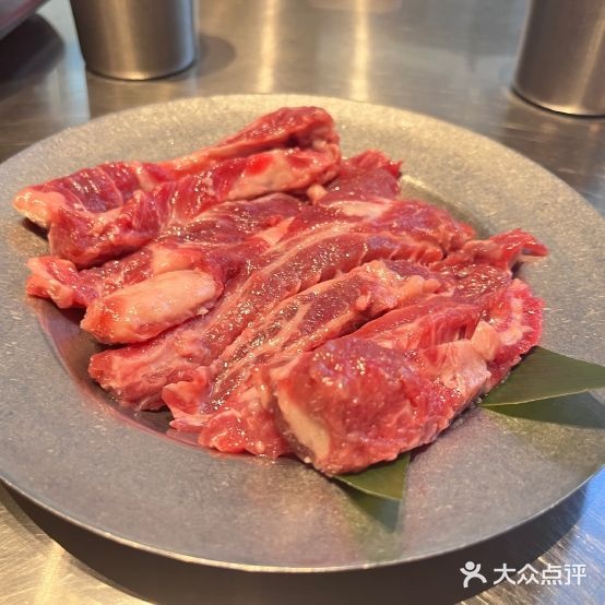 范儿·嫂子烤肉(北美n1店)