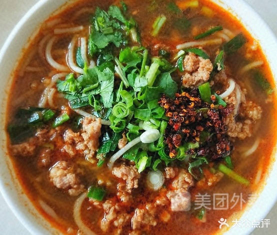 老谢小锅米线
