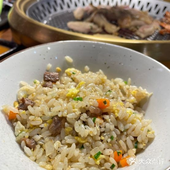 一忠·日式烤肉自助(相城店)