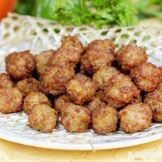 开心大叔炸串(台州大市场A区店)