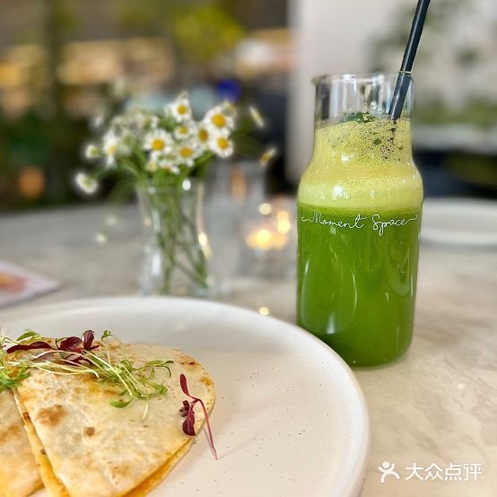 慕境Moment Space·Fresh(33小镇店)