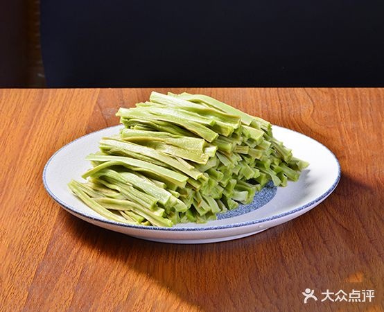 清味禾冒菜(梦想家园店)