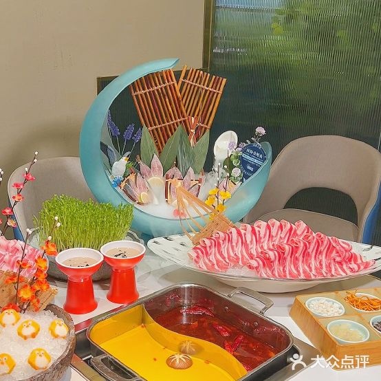 鱼鲜人(平阳路店)