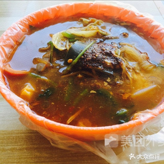 私房好味道