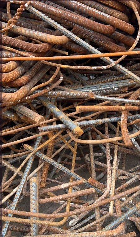 鸿景废品回收站