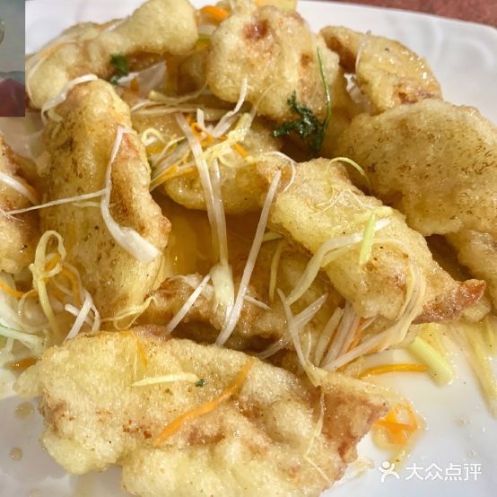 冰花饺子馆(创业南街店)