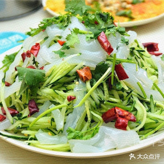 鞋底烧饼(胜利西路店)