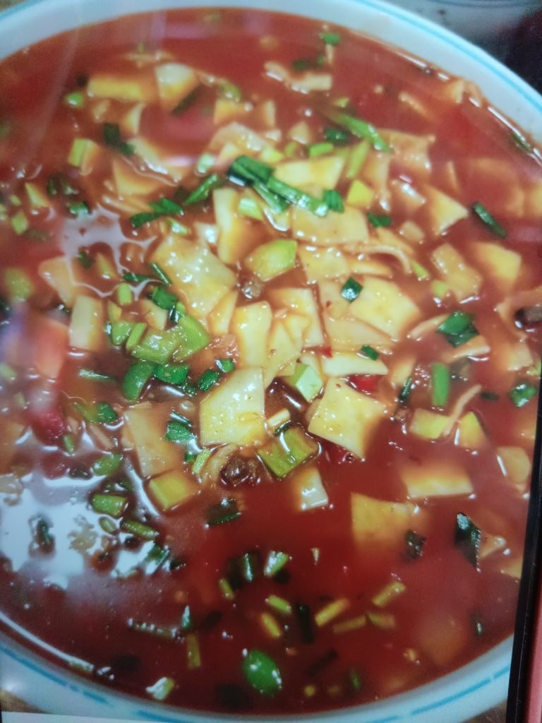 清真艺花源