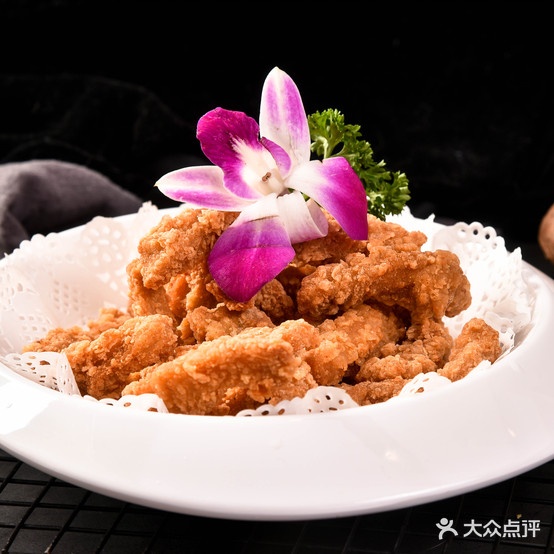 康福隆羔羊火锅(固始店)