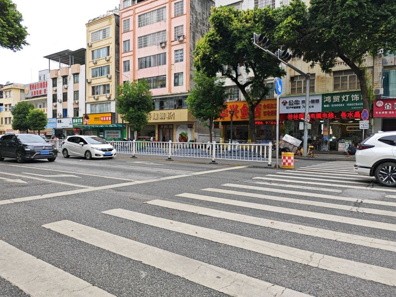 贺州市妇幼保健院建设门诊部