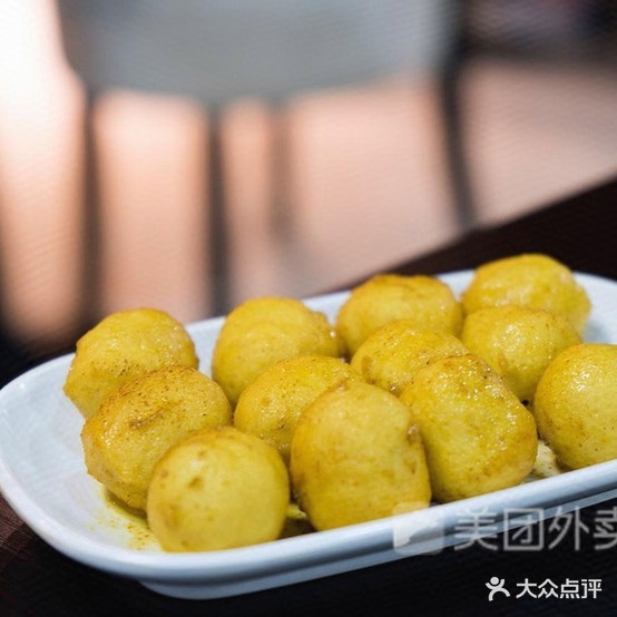梅县腌面(中山大道店)
