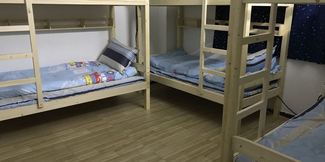 深圳雅馨青年旅舍