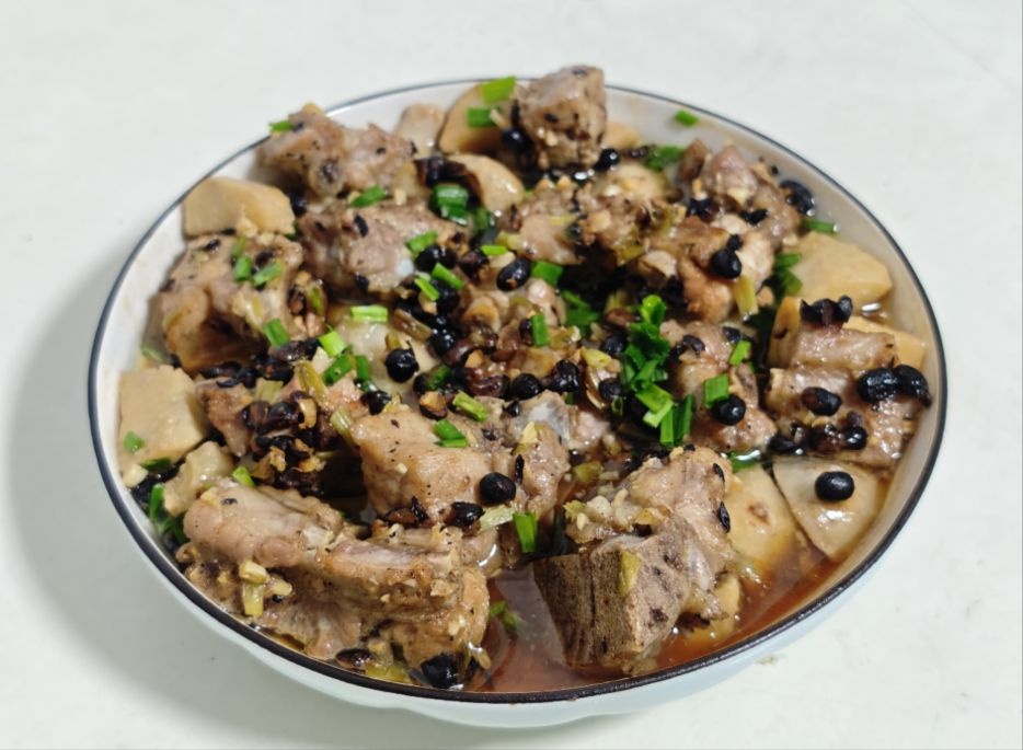 老地方饭店(八一北路店)