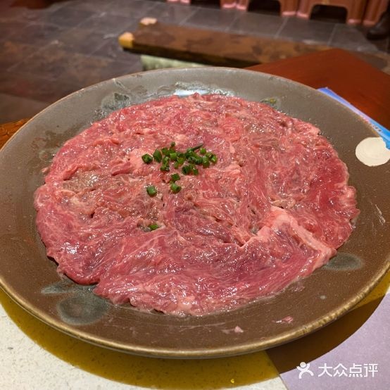 火车火锅(人民广场店)