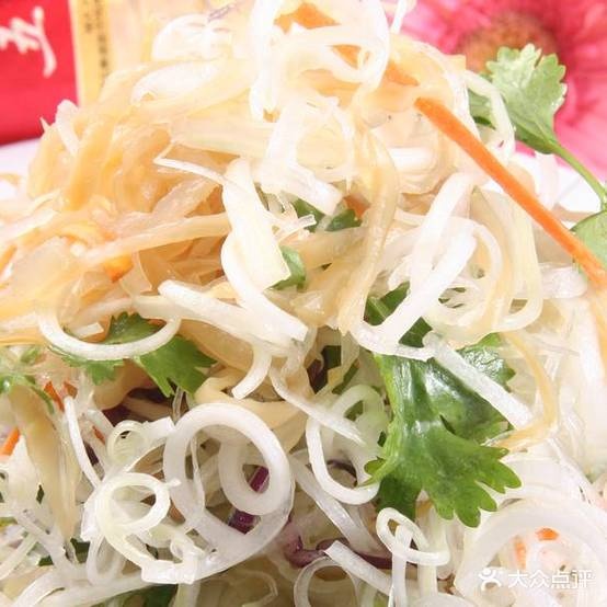 百福食家常菜