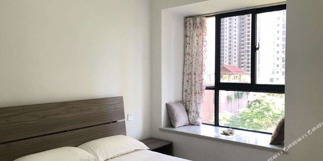 临高明朗之家公寓