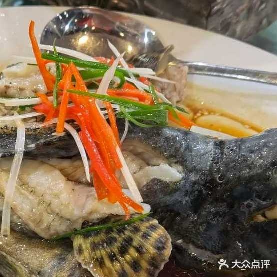 忠秀海先馆(金帝商厦店)