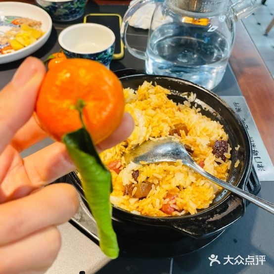 厚厨·顺得菜(华苑智慧山店)