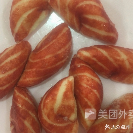 胡记麻辣烫烫(兴和苑小区店)