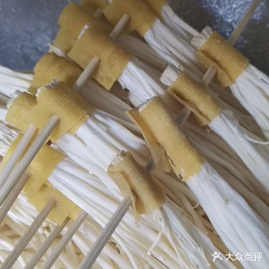 木沙烤羊肉