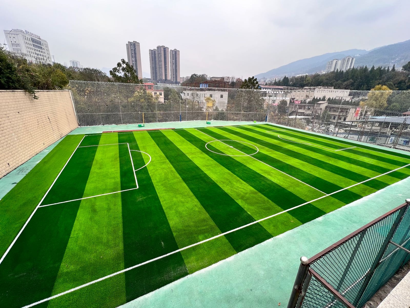 思南星航足球俱乐部