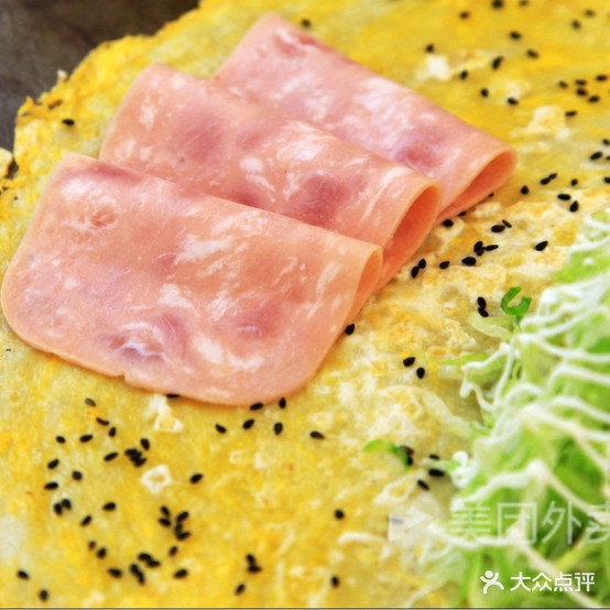 煎饼万象(包百店)