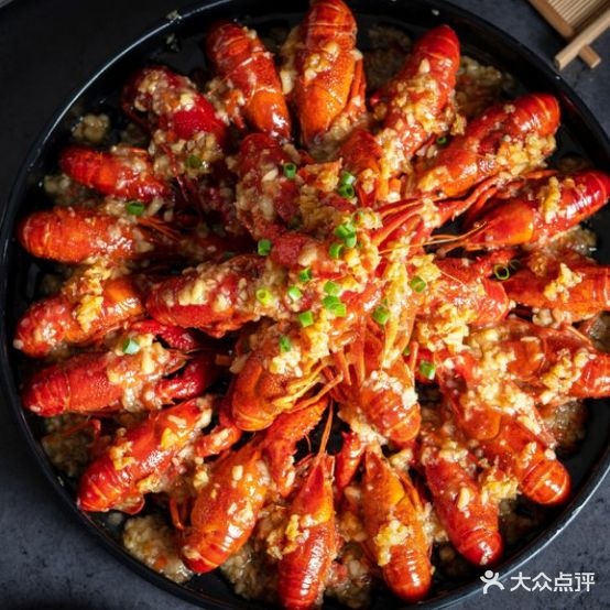 满上烧烤小馆