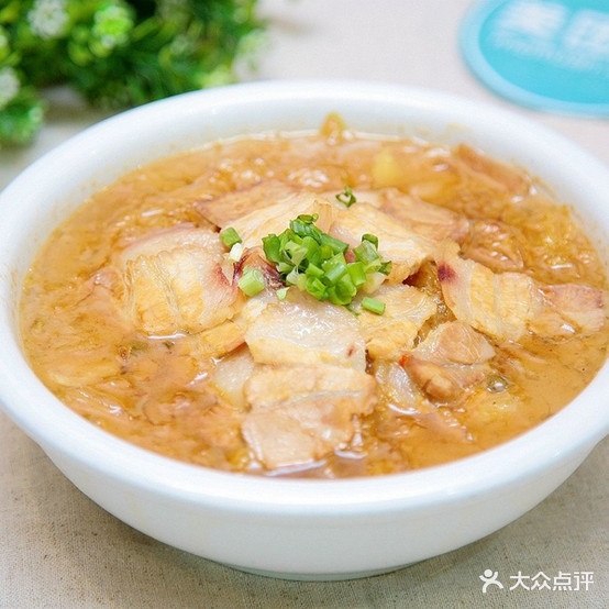 时尚主饺(博罗天虹店)