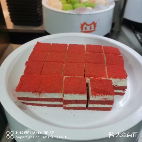 魔碟·新派自助餐馆(安阳万达广场店)