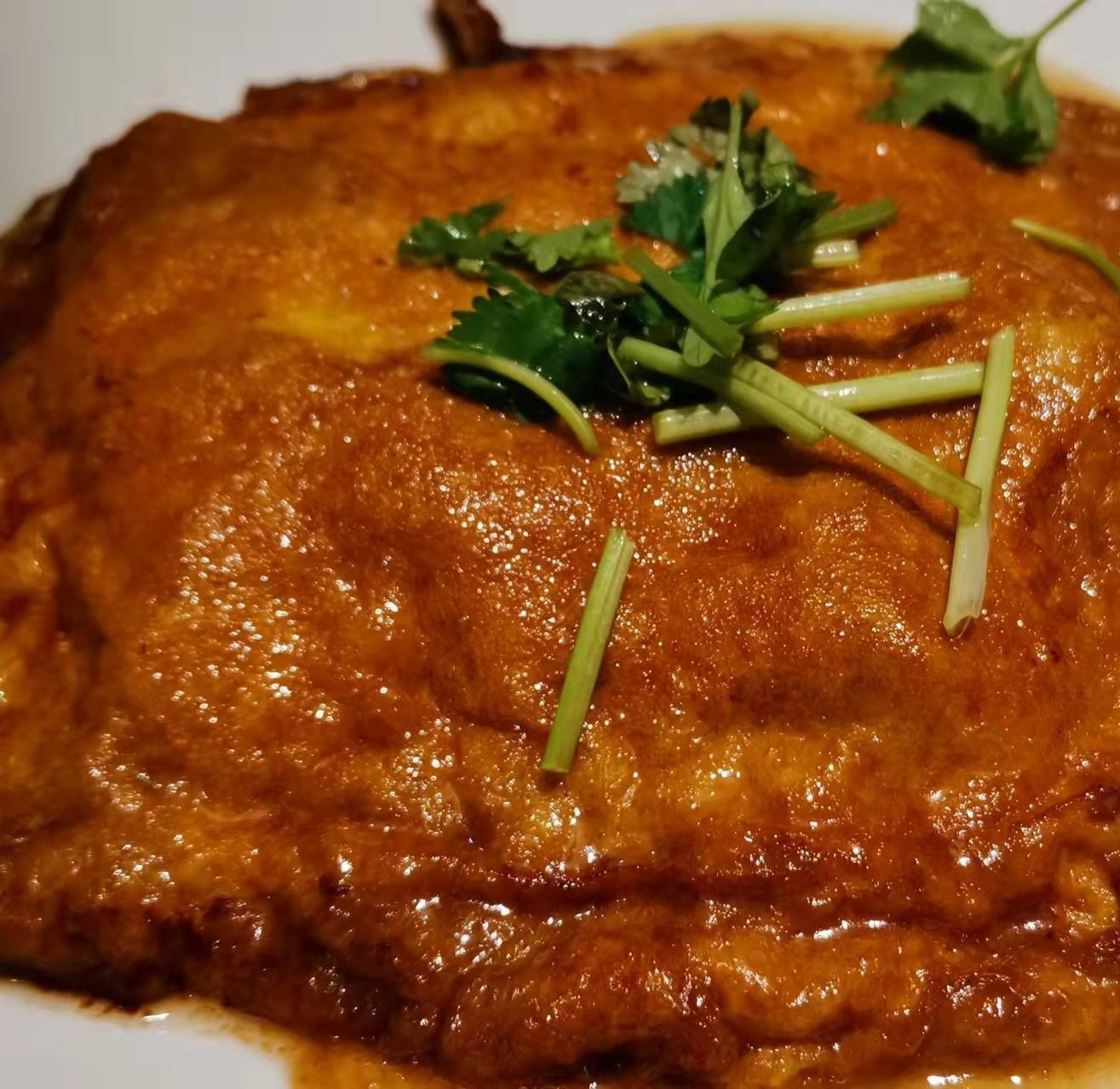 清真泰福楼(和平北路店)