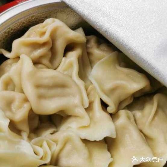 忠际水饺(下磨店)