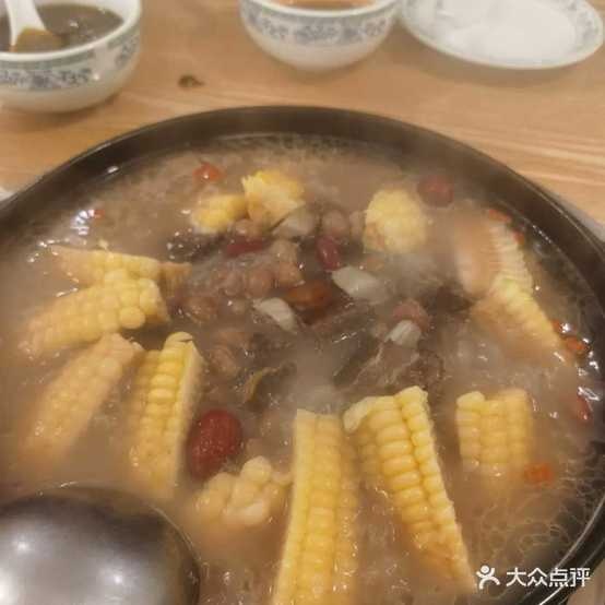洪湖藕王养汤(玉林东街店)