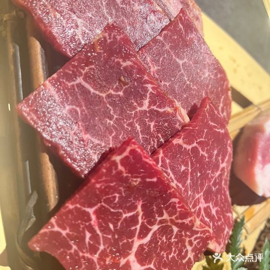 薪火炙日式烧肉·酒场望(德汇万达店)