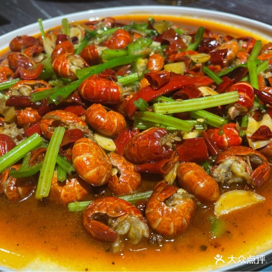 疆美印象干煸炒面·拌面·新疆菜