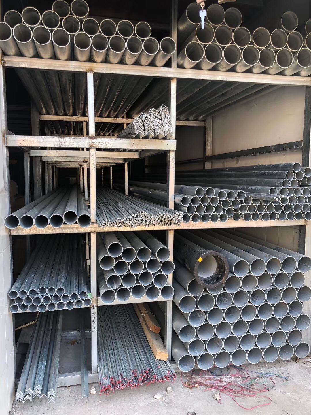 柳州市锦乾开锁公司