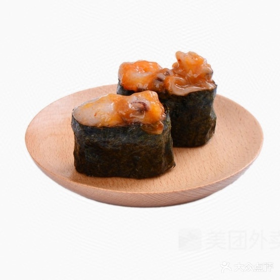 鱼籽寿司