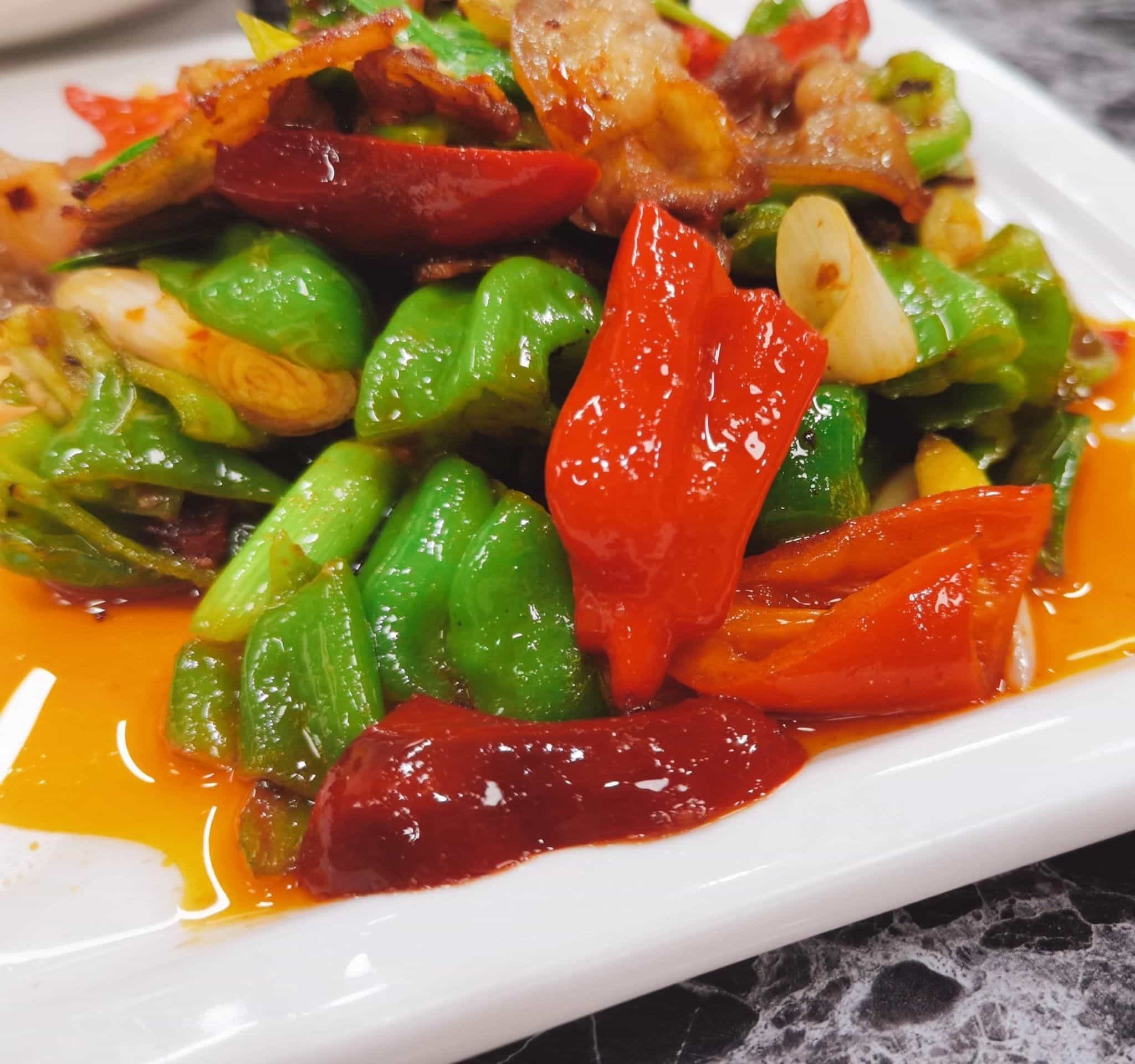 川府巴渝人家(新芜路店)