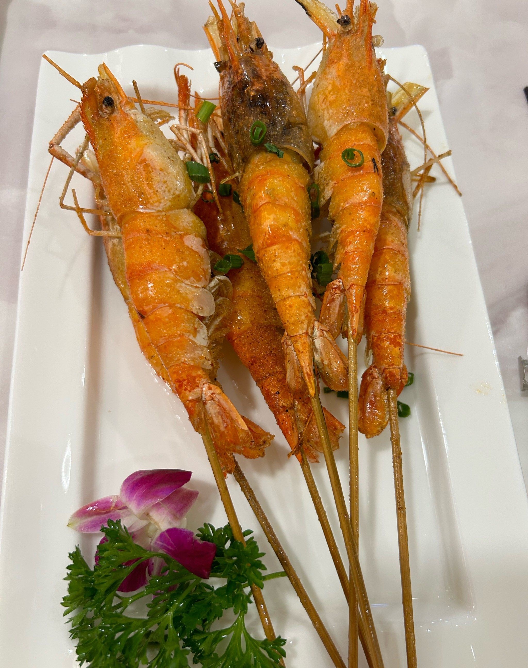 新美香港大排档(汇锦城店)