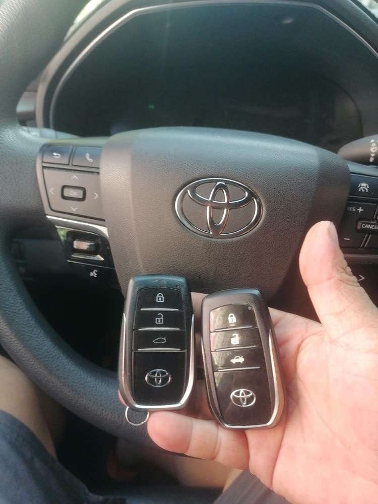 星耀开锁换锁汽车钥匙配锁匙行(火炬开发区店)