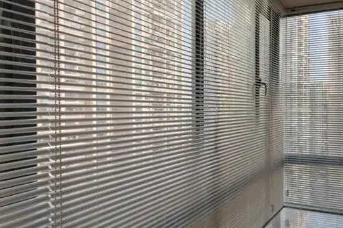 深圳市蓝图窗饰有限公司